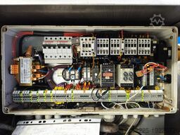 Modernpack Sepamatic 2000 VT