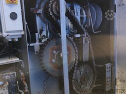 Modernpack Sepamatic 2000 VT