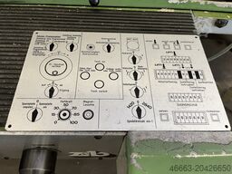 Zirsch & Baltrusch Formmaster 6/30