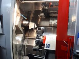 EMCO Hyperturn HT 665 MC plus