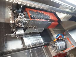 EMCO Hyperturn HT 665 MC plus