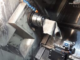 EMCO Hyperturn HT 665 MC plus