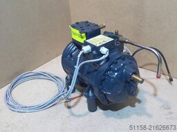 D&M Vacuumsystemen B.V. D&M Vacuumsystemen B.V. D&M Vacuumsystemen B.V.