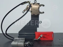 SMW-Autoblock SLU-Lynette SLU-X-1-ms