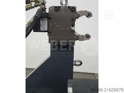 SMW-Autoblock SLU-Lynette SLU-X-1-ms