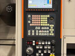 Mazak QUICK TURN 250MS