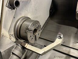 Mazak QUICK TURN 250MS
