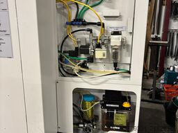 Mazak QUICK TURN 250MS