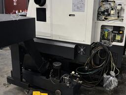 Mazak QUICK TURN 250MS