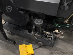 Mazak QUICK TURN 250MS