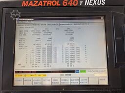 Mazak QUICK TURN 250MS