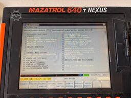 Mazak QUICK TURN 250MS