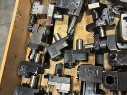 Mazak QUICK TURN 250MS