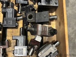 Mazak QUICK TURN 250MS