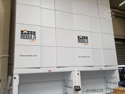 Modula VertikalLift MC25D
