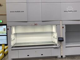 Modula VertikalLift MC25D