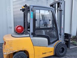 Jungheinrich TFG 435