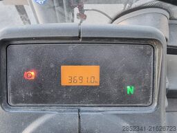 Jungheinrich TFG 435