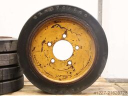 Renger 85x370x500