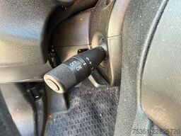 FIAT Doblò SX Maxi Kasten AHK Motorschaden