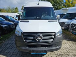MERCEDES-BENZ eSprinter 314 L3 MAXI|56 kWh|TÜV,SERV,REIFEN NEU