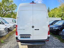 MERCEDES-BENZ eSprinter 314 L3 MAXI|56 kWh|TÜV,SERV,REIFEN NEU