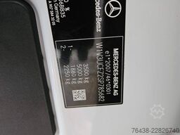 MERCEDES-BENZ eSprinter 314 L3 MAXI|56 kWh|TÜV,SERV,REIFEN NEU
