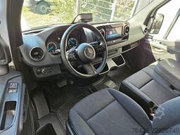 MERCEDES-BENZ eSprinter 314 L3 MAXI|56 kWh|TÜV,SERV,REIFEN NEU