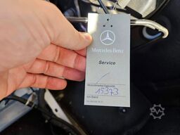 MERCEDES-BENZ eSprinter 314 L3 MAXI|56 kWh|TÜV,SERV,REIFEN NEU