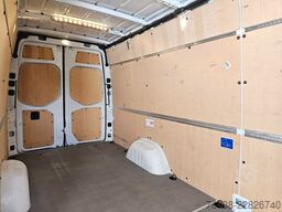 MERCEDES-BENZ eSprinter 314 L3 MAXI|56 kWh|TÜV,SERV,REIFEN NEU
