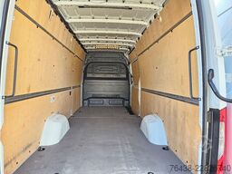 MERCEDES-BENZ eSprinter 314 L3 MAXI|56 kWh|TÜV,SERV,REIFEN NEU