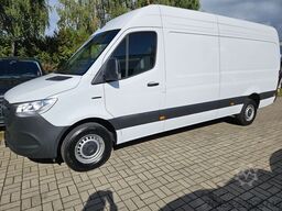 MERCEDES-BENZ eSprinter 314 L3 MAXI|56 kWh|TÜV,SERV,REIFEN NEU