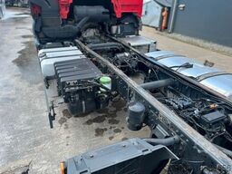 MAN TGX 24.400 6x2 Euro 6 Fahrgestell