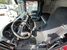 MAN TGX 24.400 6x2 Euro 6 Fahrgestell