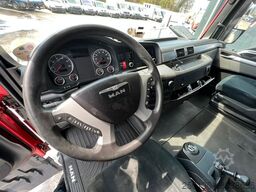 MAN TGX 24.400 6x2 Euro 6 Fahrgestell