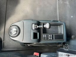 MAN TGX 24.400 6x2 Euro 6 Fahrgestell