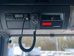 MAN TGX 24.400 6x2 Euro 6 Fahrgestell