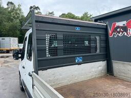 RENAULT Master DoKa Pritsche