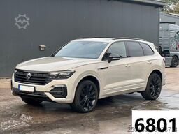 VOLKSWAGEN R-Line 4Motion I PANO I AHK I STANDHEIZUNG *TOP*