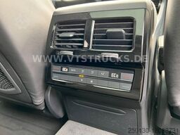 VOLKSWAGEN R-Line 4Motion I PANO I AHK I STANDHEIZUNG *TOP*