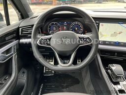 VOLKSWAGEN R-Line 4Motion I PANO I AHK I STANDHEIZUNG *TOP*