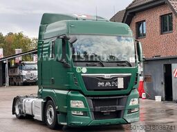 MAN TGX 18.360
