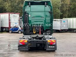 MAN TGX 18.360