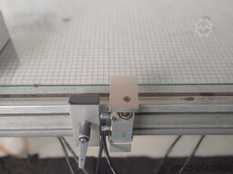 Sprossen Montage Tisch 