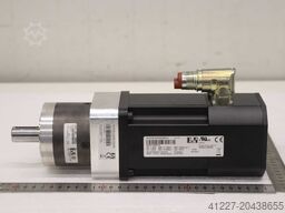 B&R 8GP40-LSA35-00244  S000-3   8GP40-080- -008S2L3