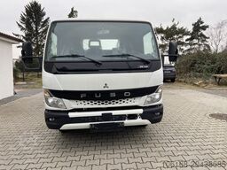 Fuso Canter 9C18 Abrollkipper - 62.990 Euro