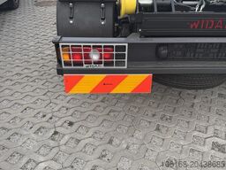 Fuso Canter 9C18 Abrollkipper - 62.990 Euro