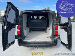 Peugeot Expert 2.0 HDI - DOUBLE CAB - AUTOMATIC - GEARB...