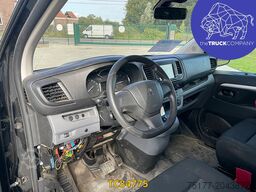 Peugeot Expert 2.0 HDI - DOUBLE CAB - AUTOMATIC - GEARB...