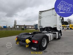 DAF XF (New Gen) 480